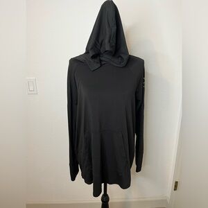 LuLaRoe Long Sleeve Hoodie Size L